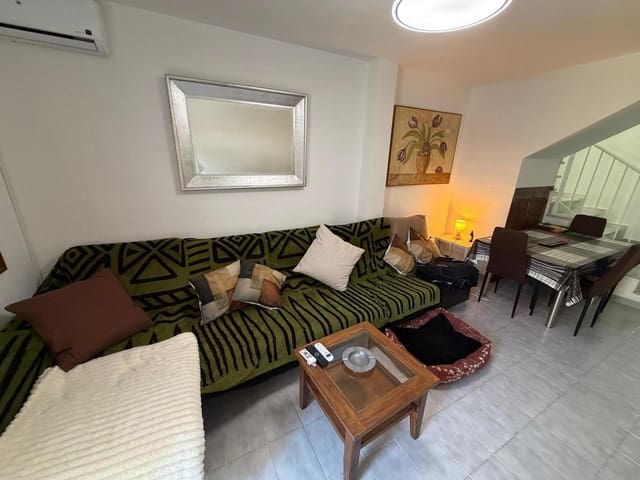 2 soverom Leilighet til salgs i Lo Pagan, San Pedro del Pinatar - € 148 470 (Ref: 9741568)