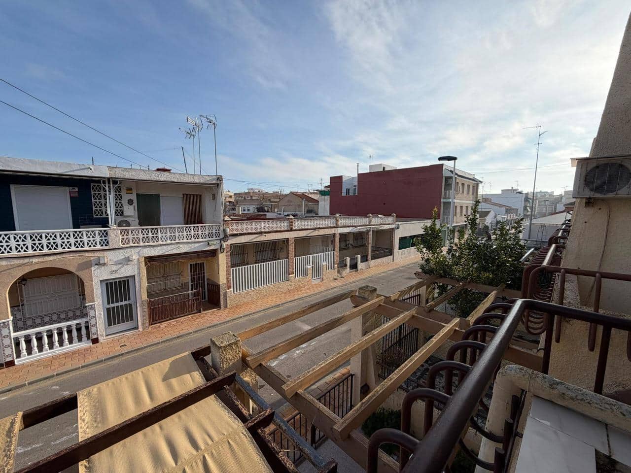 2 bedroom Apartment for sale in Lo Pagan - € 148,470 (Ref: 9741568)