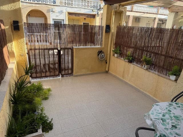 2 soverom Leilighet til salgs i Lo Pagan, San Pedro del Pinatar - € 148 470 (Ref: 9741568)