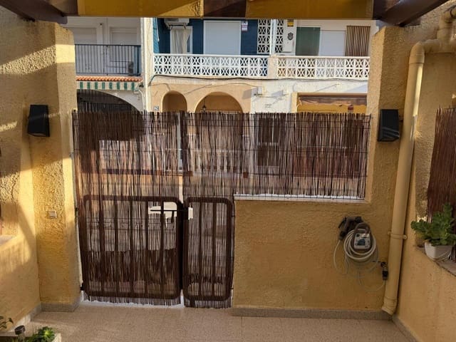 2 soverom Leilighet til salgs i Lo Pagan, San Pedro del Pinatar - € 148 470 (Ref: 9741568)