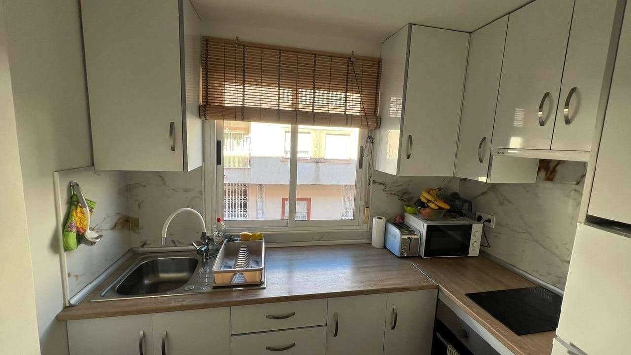 1 chambre Appartement à vendre à Torrevieja avec piscine - 134 900 € (Ref: 9744065)