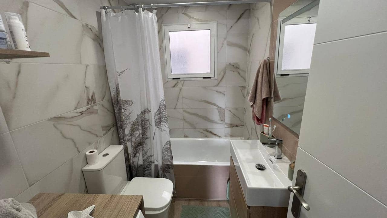 1 chambre Appartement à vendre à Torrevieja avec piscine - 134 900 € (Ref: 9744065)