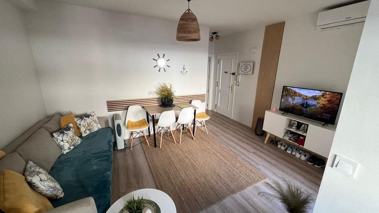 1 chambre Appartement à vendre à Torrevieja avec piscine - 134 900 € (Ref: 9744065)