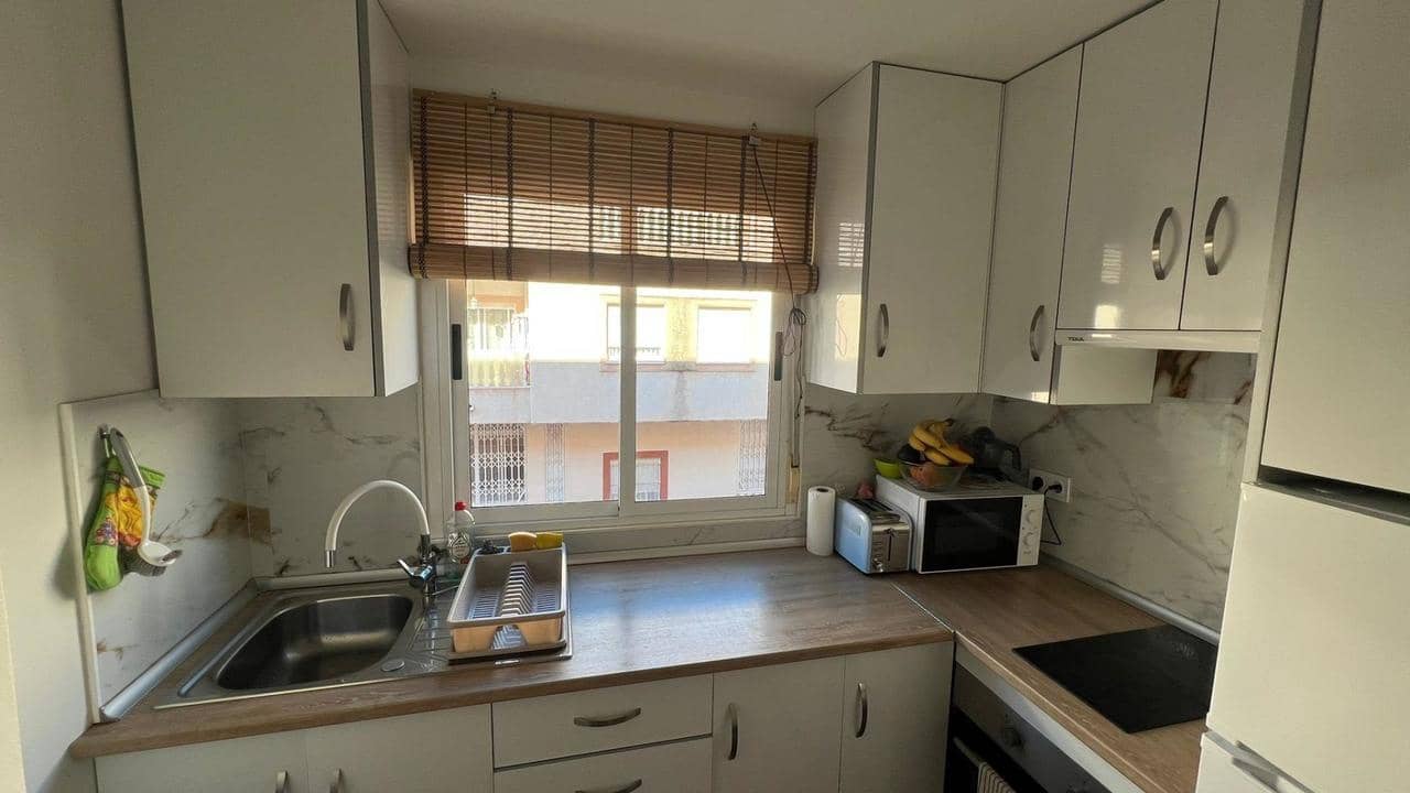 1 chambre Appartement à vendre à Torrevieja avec piscine - 134 900 € (Ref: 9744065)