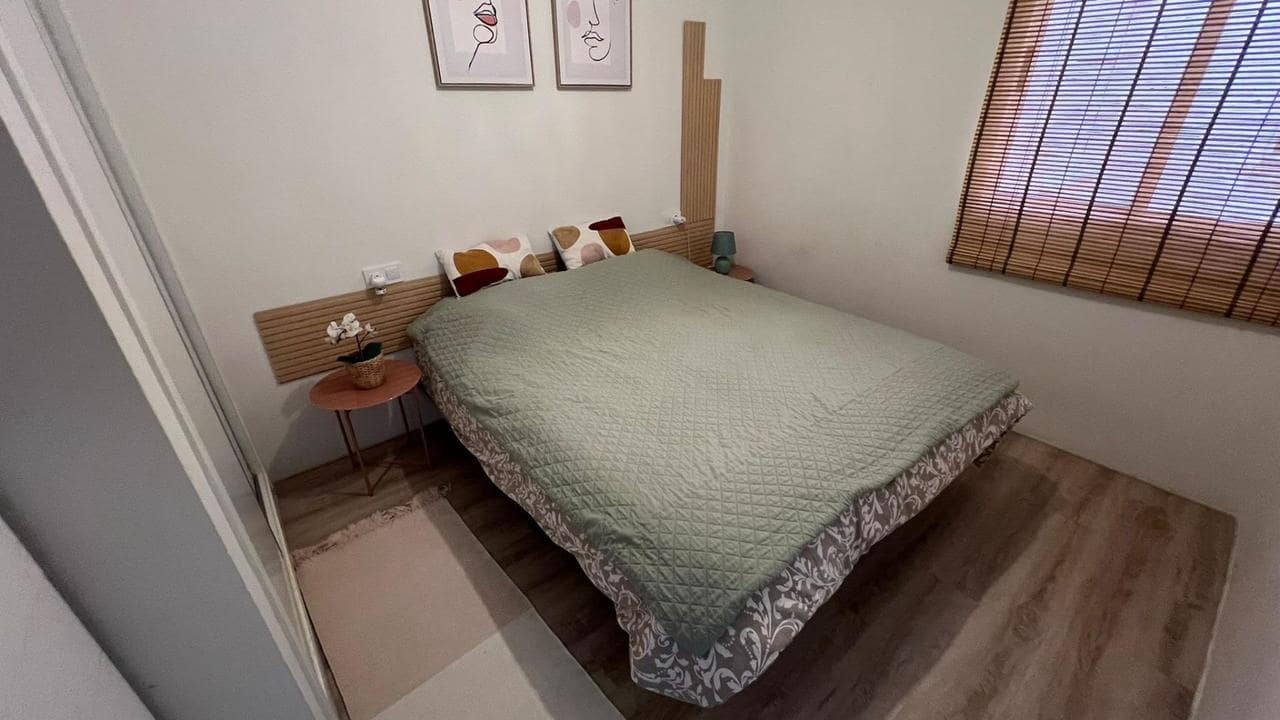 1 chambre Appartement à vendre à Torrevieja avec piscine - 134 900 € (Ref: 9744065)