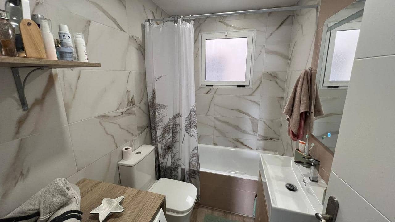 1 chambre Appartement à vendre à Torrevieja avec piscine - 134 900 € (Ref: 9744065)