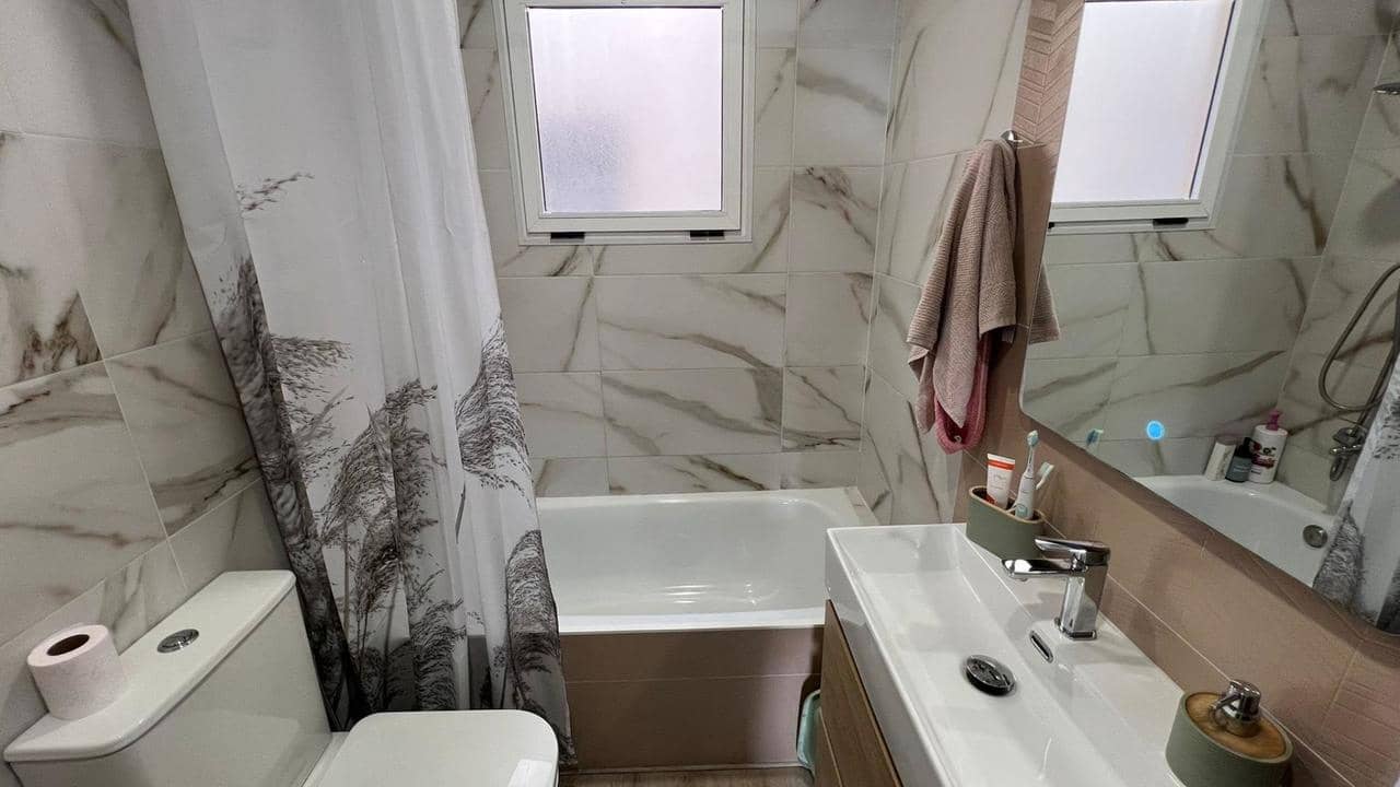 1 chambre Appartement à vendre à Torrevieja avec piscine - 134 900 € (Ref: 9744065)