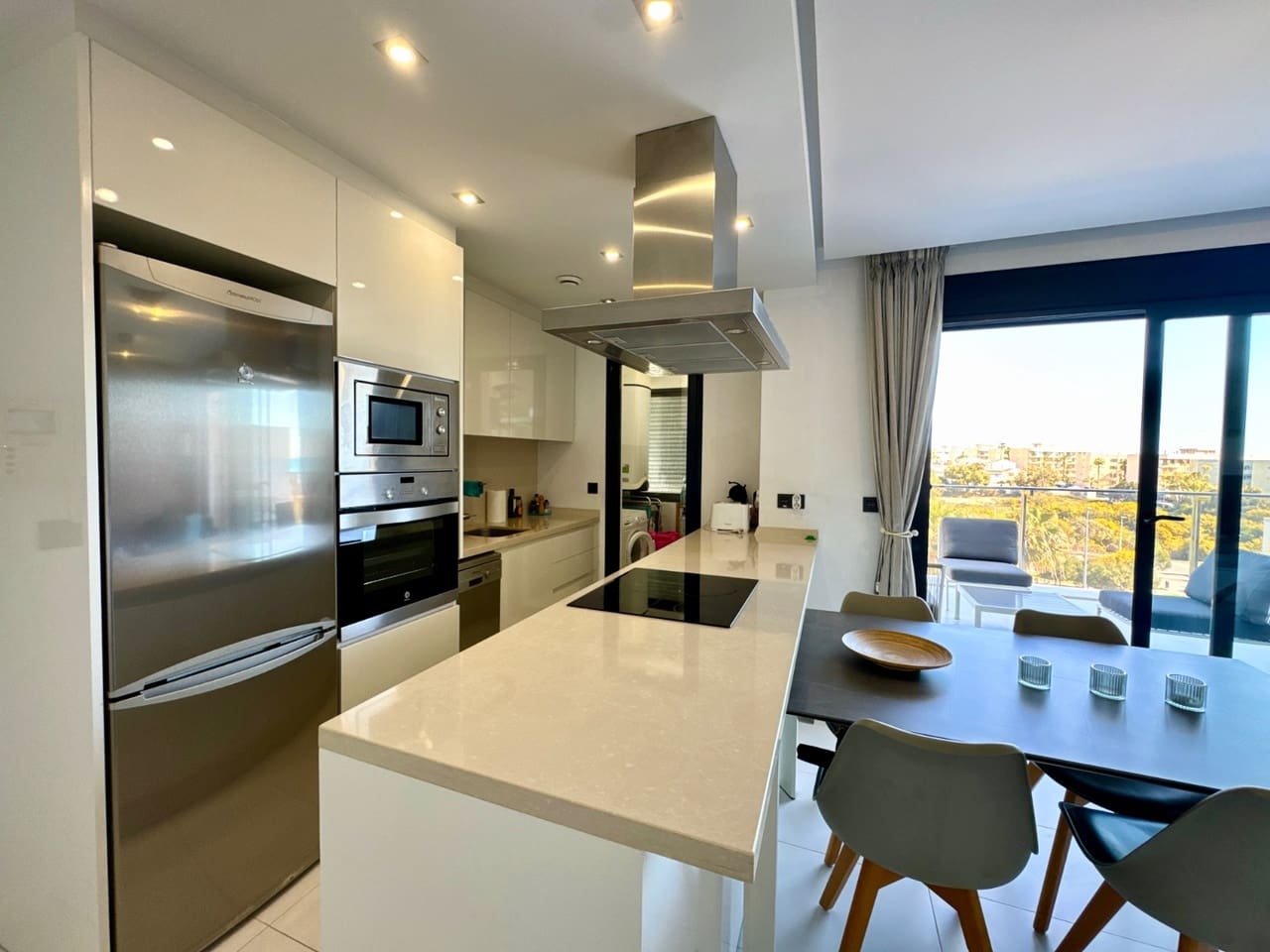 2 sovrum Lägenhet till salu i Pilar de la Horadada - 355 000 € (Ref: 9744066)