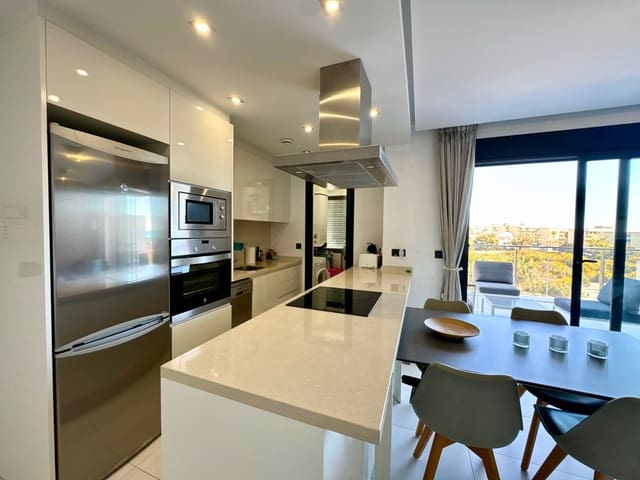 2 sovrum Lägenhet till salu i Pilar de la Horadada ciudad, Pilar de la Horadada - 355 000 € (Ref: 9744066)