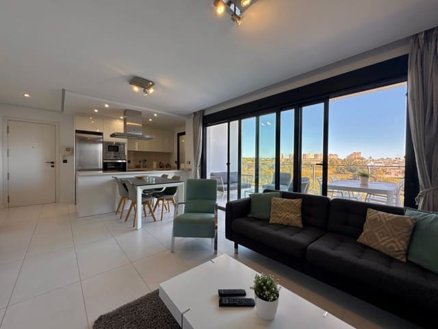 2 sovrum Lägenhet till salu i Pilar de la Horadada ciudad, Pilar de la Horadada - 355 000 € (Ref: 9744066)