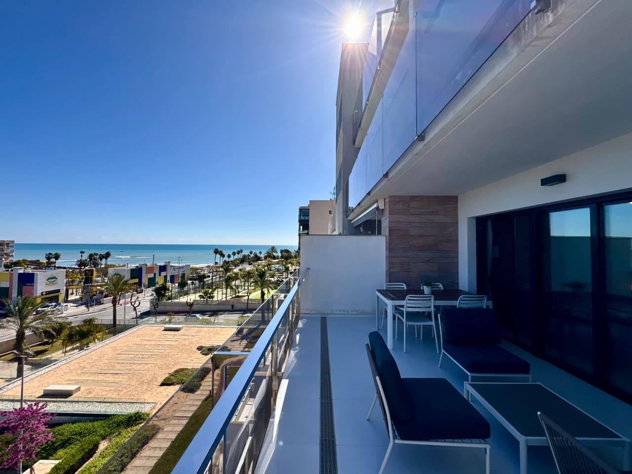 2 sovrum Lägenhet till salu i Pilar de la Horadada - 355 000 € (Ref: 9744066)