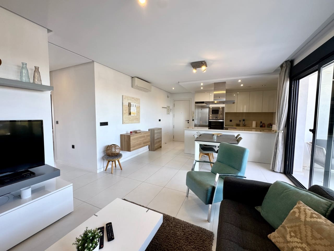 2 sovrum Lägenhet till salu i Pilar de la Horadada - 355 000 € (Ref: 9744066)