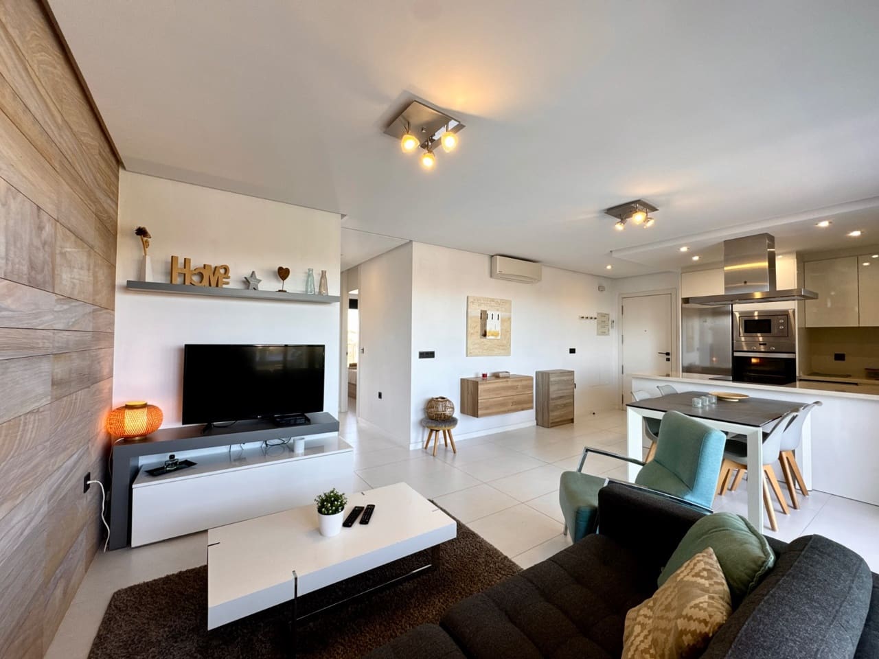 2 sovrum Lägenhet till salu i Pilar de la Horadada - 355 000 € (Ref: 9744066)