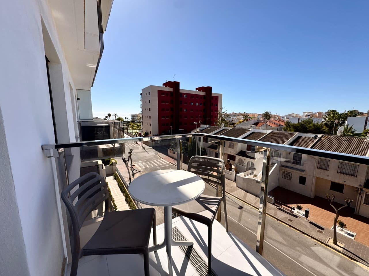 2 sovrum Lägenhet till salu i Pilar de la Horadada - 355 000 € (Ref: 9744066)