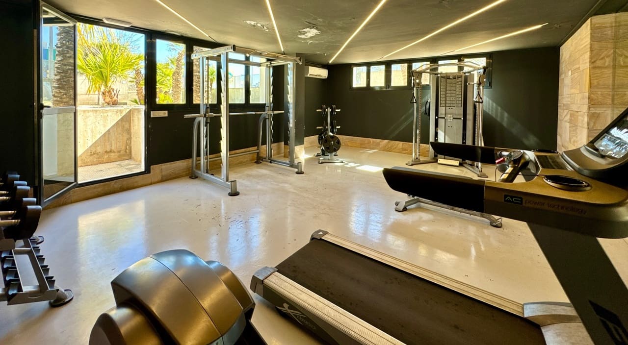 2 sovrum Lägenhet till salu i Pilar de la Horadada - 355 000 € (Ref: 9744066)