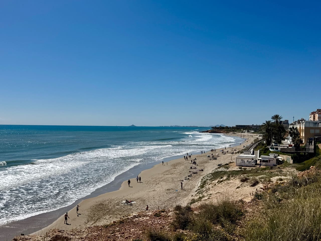 2 sovrum Lägenhet till salu i Pilar de la Horadada - 355 000 € (Ref: 9744066)