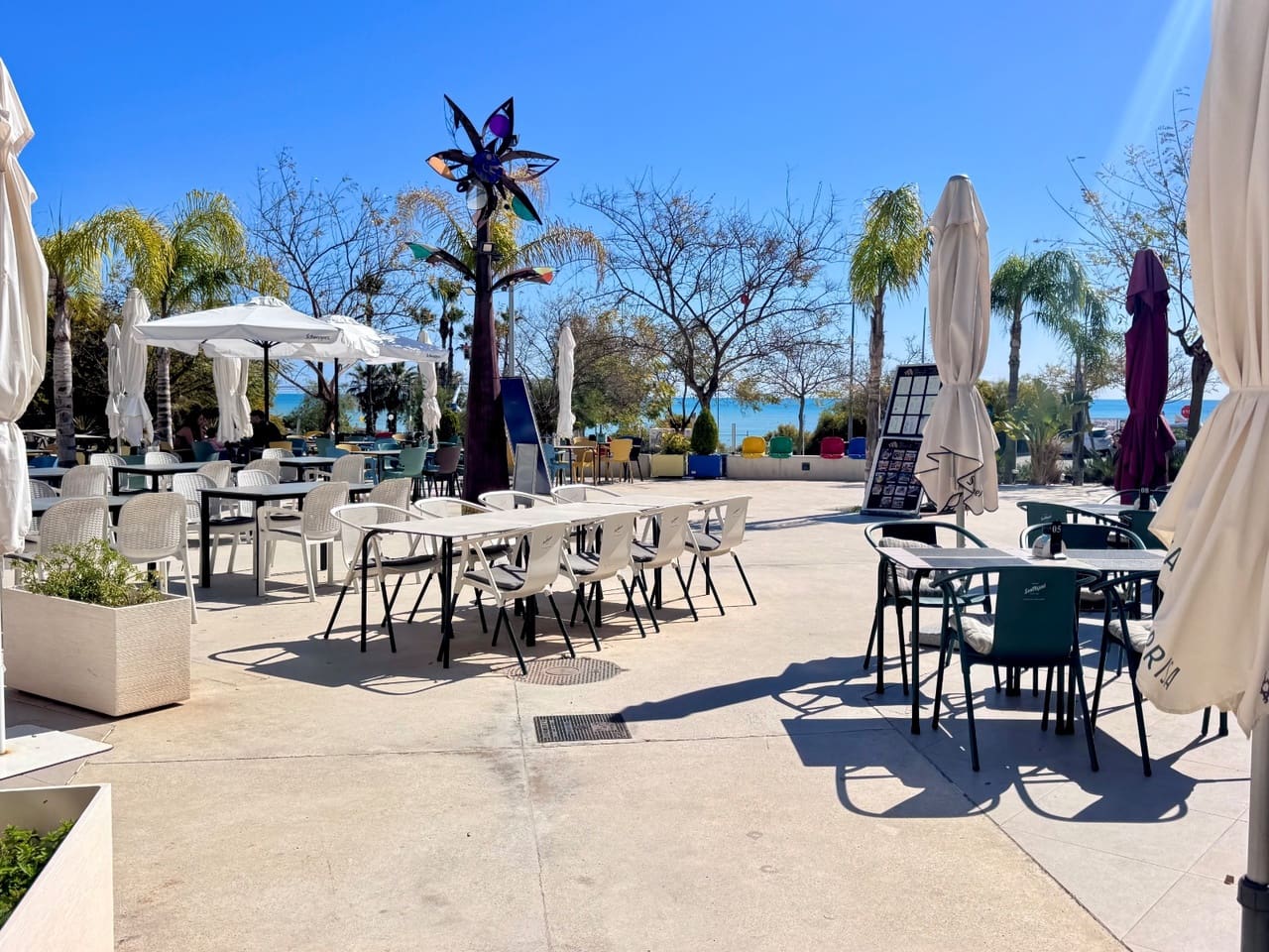 2 sovrum Lägenhet till salu i Pilar de la Horadada - 355 000 € (Ref: 9744066)