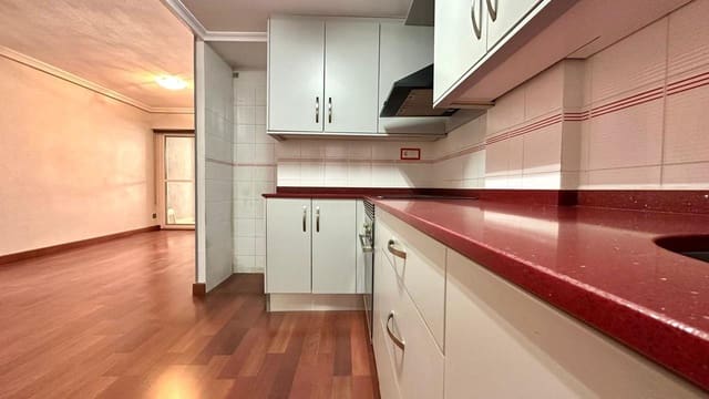 Apartamento de 3 habitaciones en El Molino, Torrevieja en venta - 159.900 € (Ref: 9744067)