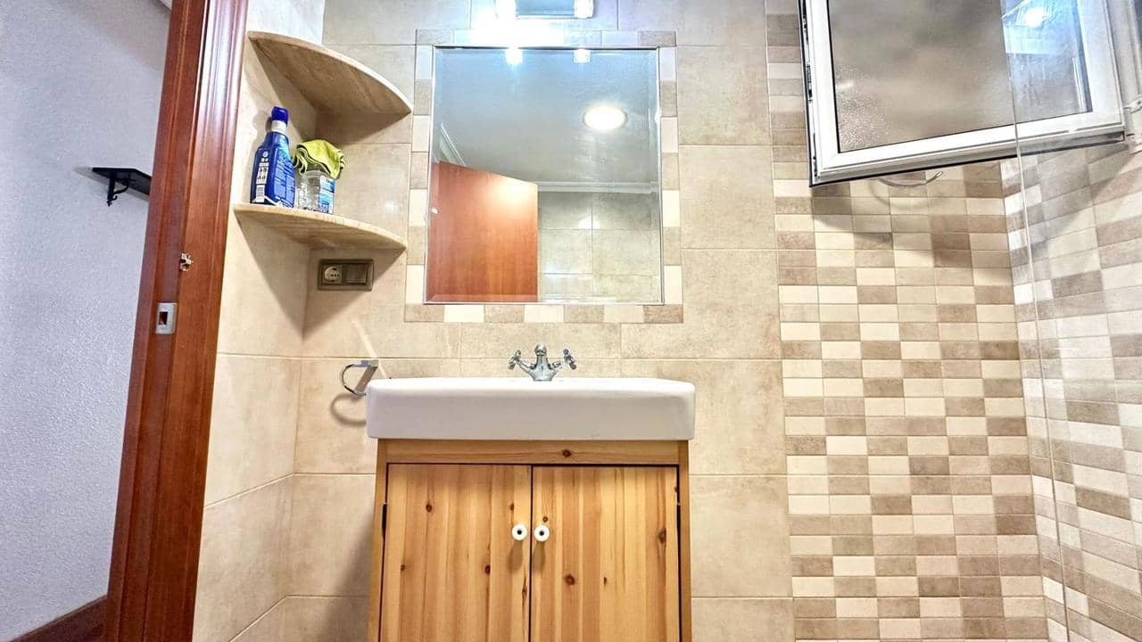 Apartamento de 3 habitaciones en Torrevieja en venta - 159.900 € (Ref: 9744067)