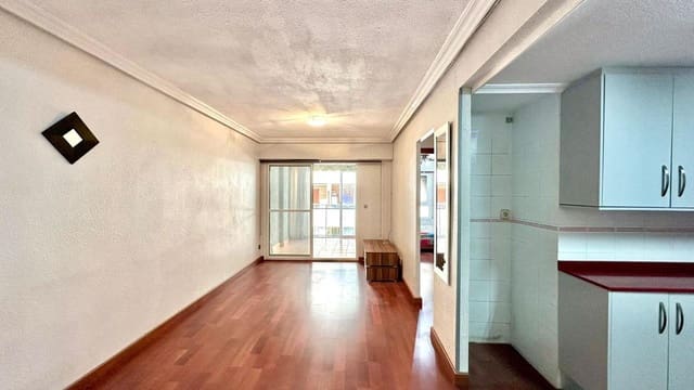 Apartamento de 3 habitaciones en El Molino, Torrevieja en venta - 159.900 € (Ref: 9744067)