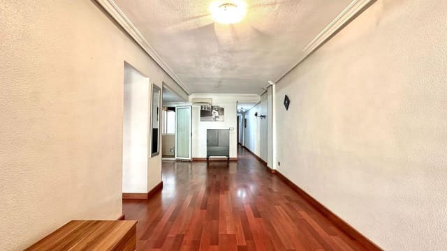 Apartamento de 3 habitaciones en El Molino, Torrevieja en venta - 159.900 € (Ref: 9744067)