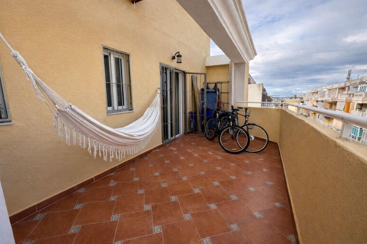 2 sypialnia Apartament na sprzedaż w Torrevieja - 150 000 € (Ref: 9744068)