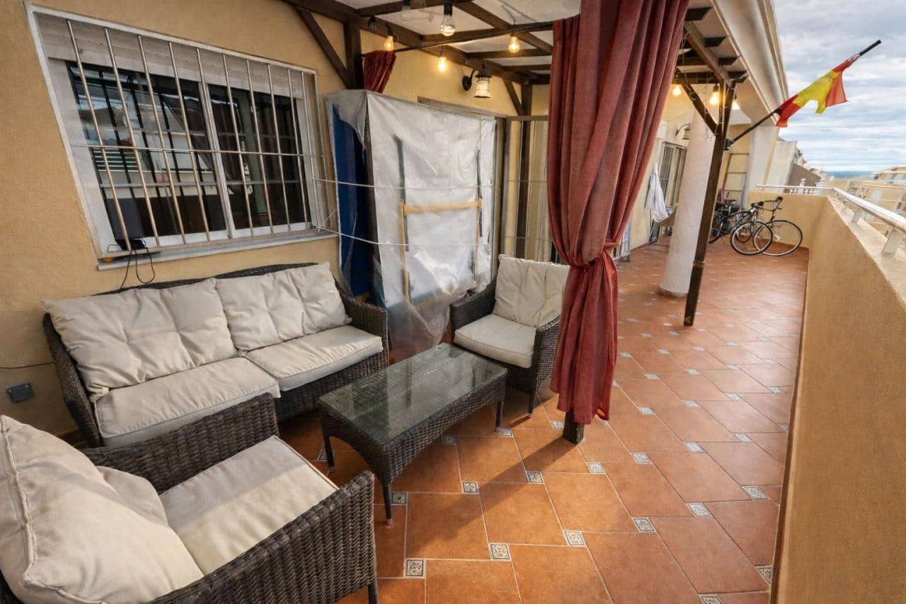 2 sypialnia Apartament na sprzedaż w Torrevieja - 150 000 € (Ref: 9744068)