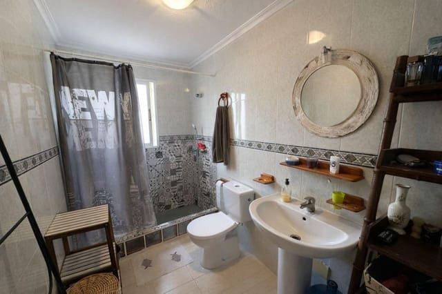 2 sypialnia Apartament na sprzedaż w El Molino, Torrevieja - 150 000 € (Ref: 9744068)