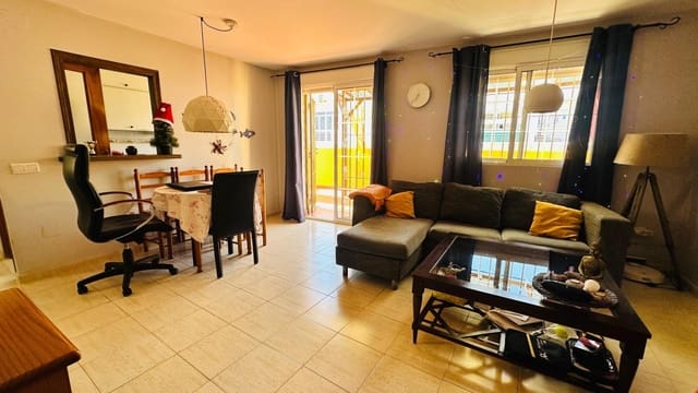 2 slaapkamer Appartement te koop in El Molino, Torrevieja - € 150.000 (Ref: 9744068)