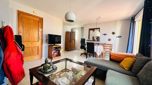 2 slaapkamer Appartement te koop in El Molino, Torrevieja - € 150.000 (Ref: 9744068)