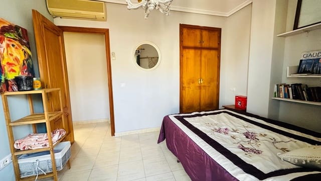 2 slaapkamer Appartement te koop in El Molino, Torrevieja - € 150.000 (Ref: 9744068)