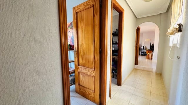 2 slaapkamer Appartement te koop in El Molino, Torrevieja - € 150.000 (Ref: 9744068)