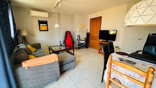 2 slaapkamer Appartement te koop in El Molino, Torrevieja - € 150.000 (Ref: 9744068)