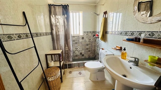 2 slaapkamer Appartement te koop in El Molino, Torrevieja - € 150.000 (Ref: 9744068)