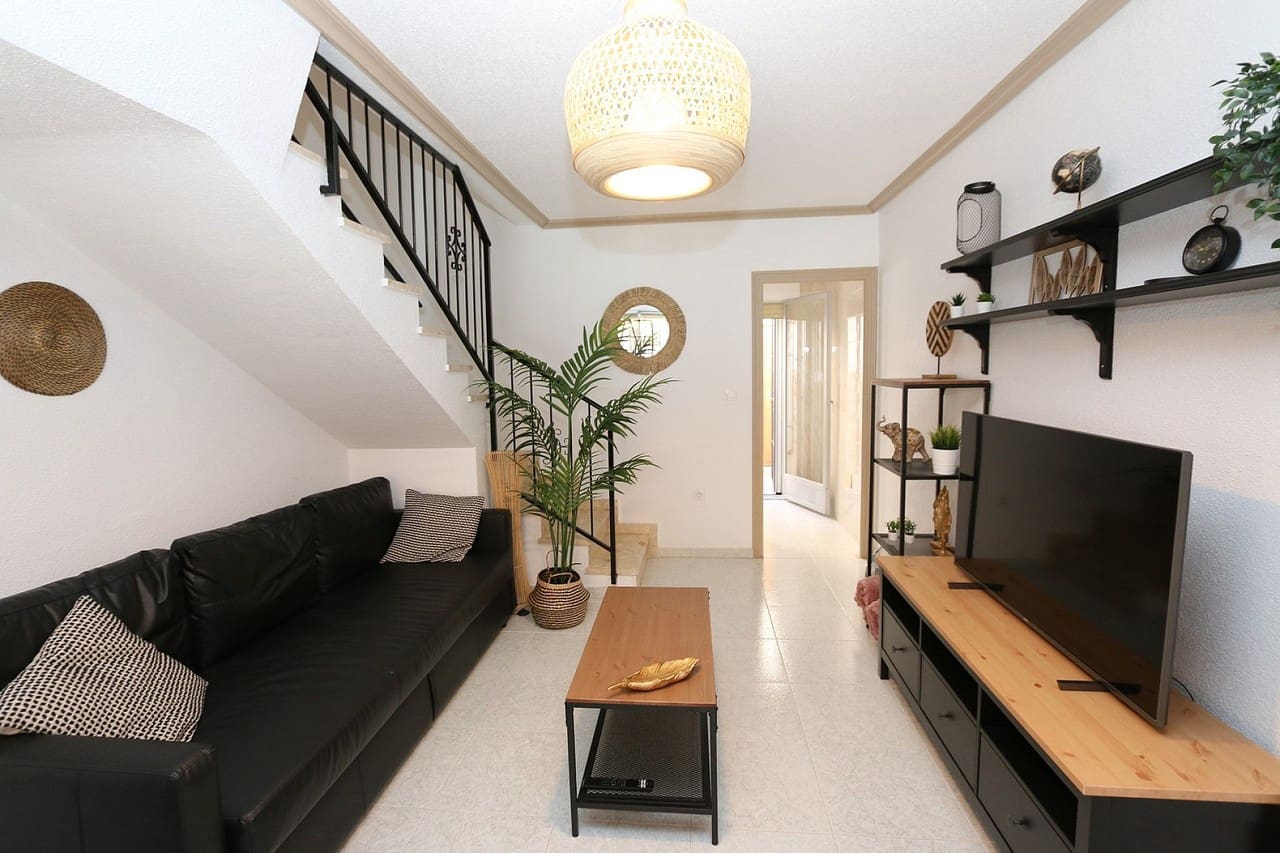 2 soveværelse Byhus til salg i Lo Pagan - € 145.000 (Ref: 9744070)