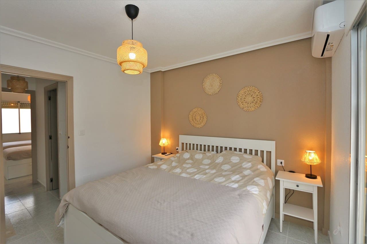 2 soveværelse Byhus til salg i Lo Pagan - € 145.000 (Ref: 9744070)