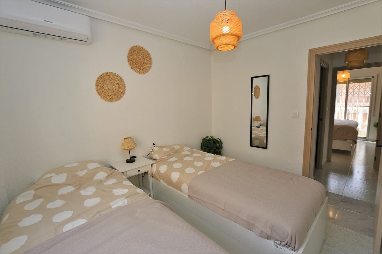 2 soveværelse Byhus til salg i Lo Pagan - € 145.000 (Ref: 9744070)