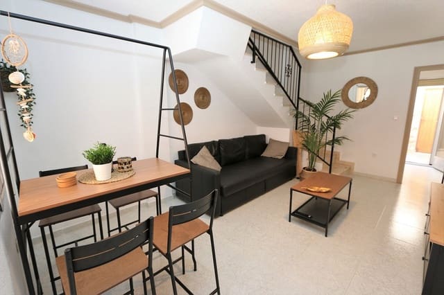 2 soveværelse Byhus til salg i Lo Pagan, San Pedro del Pinatar - € 145.000 (Ref: 9744070)