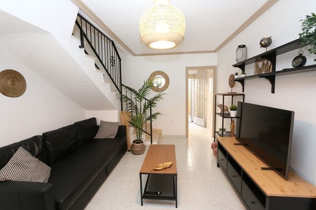 2 soveværelse Byhus til salg i Lo Pagan, San Pedro del Pinatar - € 145.000 (Ref: 9744070)