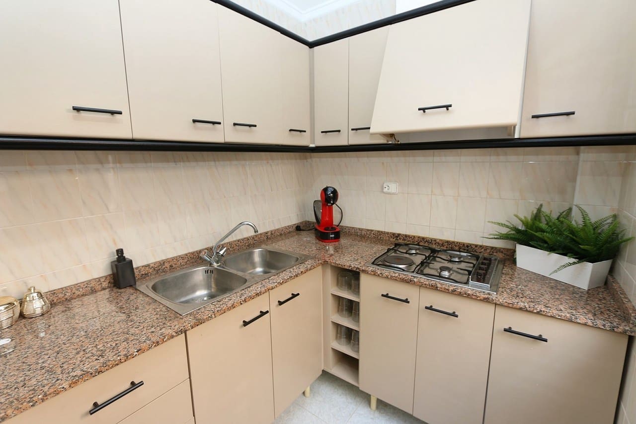 2 soveværelse Byhus til salg i Lo Pagan - € 145.000 (Ref: 9744070)