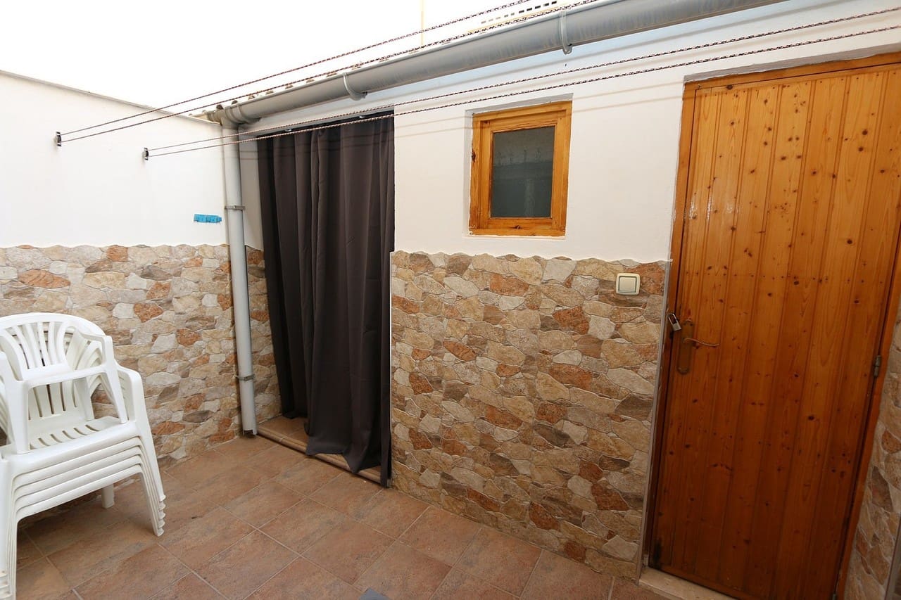 2 soveværelse Byhus til salg i Lo Pagan - € 145.000 (Ref: 9744070)