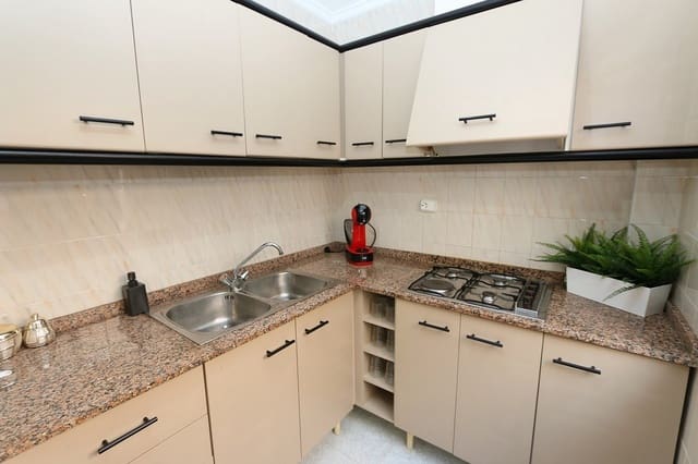 2 soveværelse Byhus til salg i Lo Pagan, San Pedro del Pinatar - € 145.000 (Ref: 9744070)