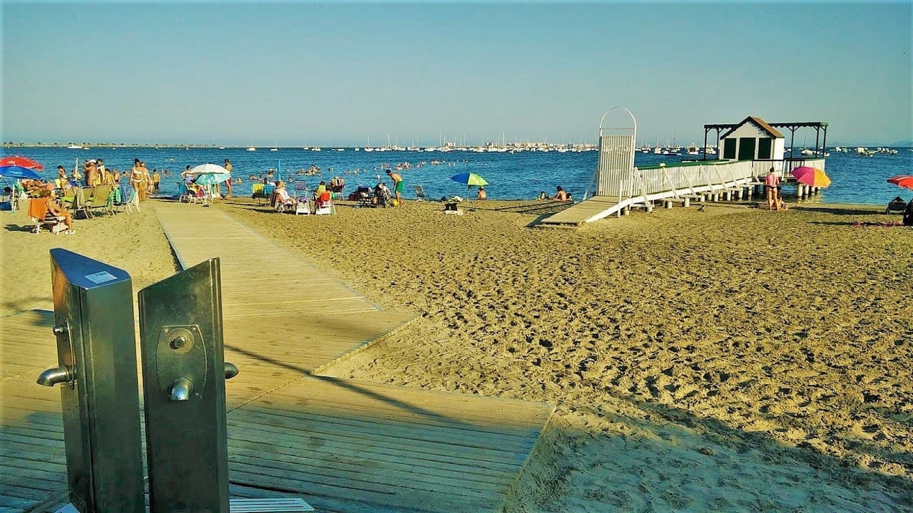 2 soveværelse Byhus til salg i Lo Pagan - € 145.000 (Ref: 9744070)