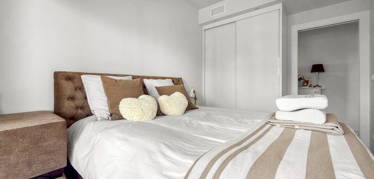 3 Zimmer Apartment zu verkaufen in Orihuela Costa - 485.000 € (Ref: 9744071)