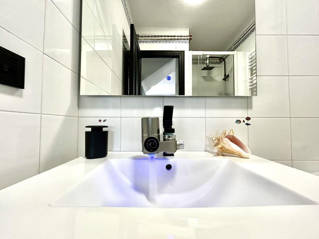 2 makuuhuone Omakotitalo myytävänä paikassa Playa Flamenca - 259 000 € (Ref: 9744072)