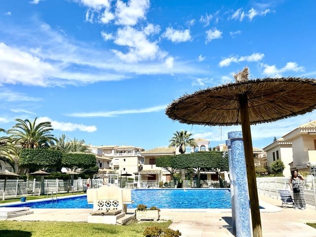 2 slaapkamer Huis te koop in Playa Flamenca, Orihuela - € 259.000 (Ref: 9744072)