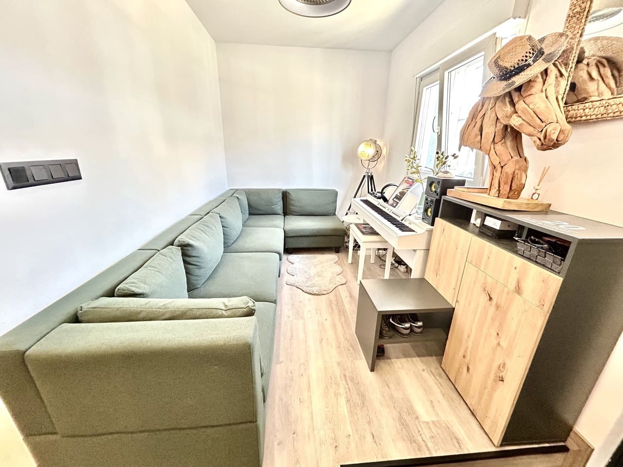 4 soverom Hus til salgs i San Miguel de Salinas - € 199 000 (Ref: 9744073)