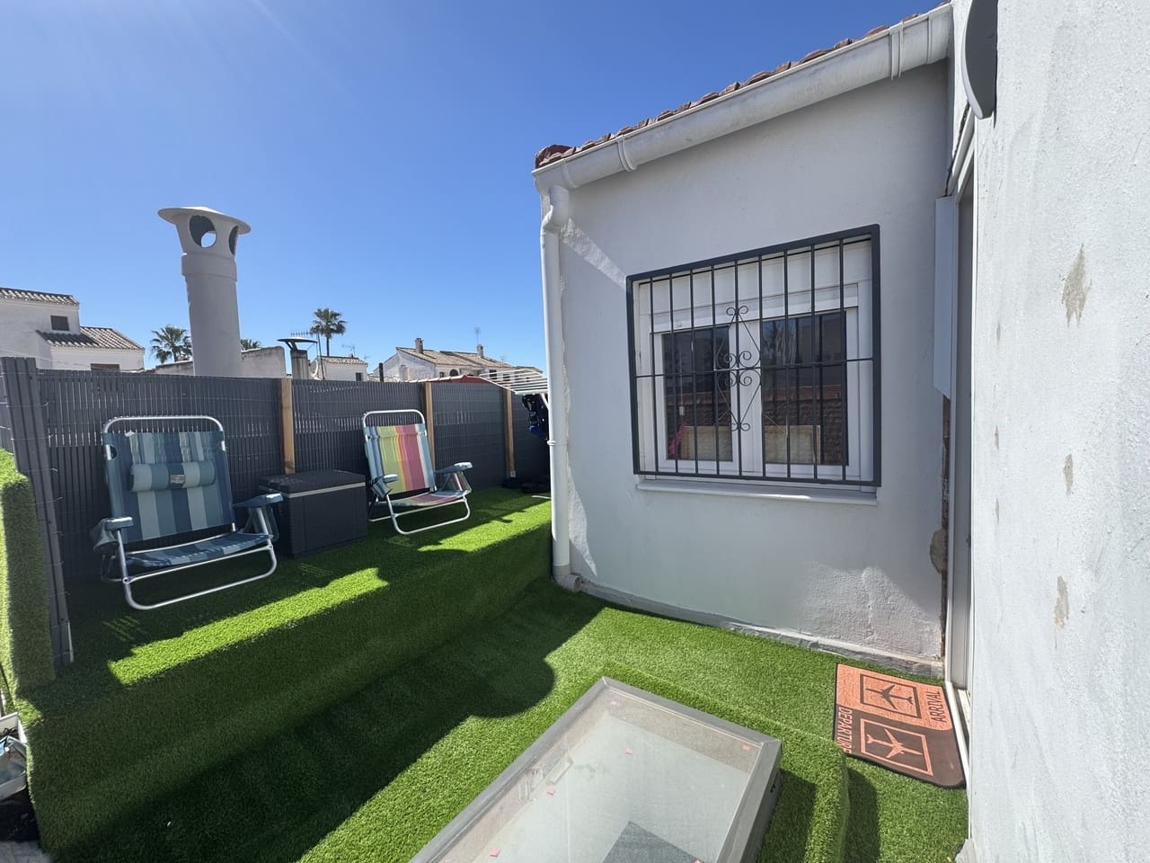 4 soverom Hus til salgs i San Miguel de Salinas - € 199 000 (Ref: 9744073)