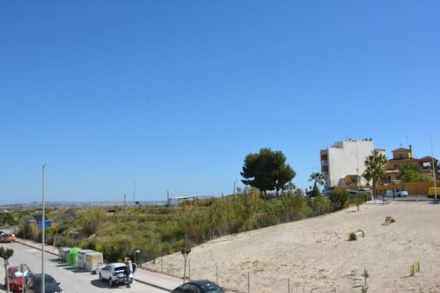 Apartamento de 2 habitaciones en San Miguel de Salinas en venta con piscina - 125.000 € (Ref: 9744075)