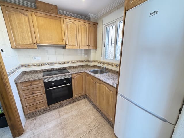 2 soverom Hus til salgs i Los Altos med svømmebasseng - € 199 000 (Ref: 9744076)